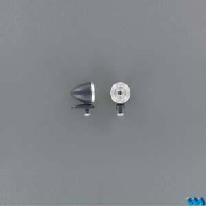 VEROMA 1/16 卡車用 車前燈組 KRUPP用 